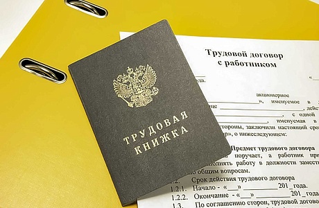 Проблема неформальной занятости (то есть осуществление трудовой деятельности без официального трудоустройства) 