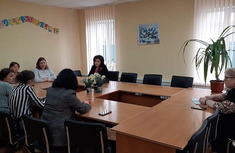 Состоялось очередное заседание муниципального межведомственного консилиума специалистов Состоялось очередное заседание муниципального межведомственного консилиума специалистов