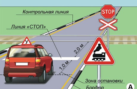 Пензенская транспортная прокуратура разьесняет 