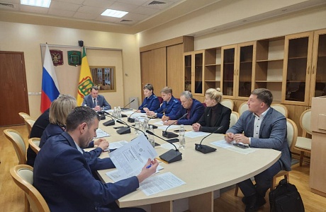 20 октября 2023 года представители приняли участие в заседании Комиссии по делам несовершеннолетних и защите их прав
