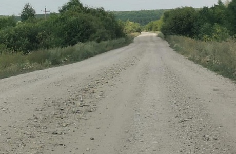 2021 году в рамках предоставленных субсидий за счёт бюджетных ассигнований будет осуществлён ремонт автомобильной дороги «д. Соколинка - с. Хопер» 2021 году в рамках предоставленных субсидий за счёт бюджетных ассигнований будет осуществлён ремонт автомобильной дороги «д. Соколинка - с. Хопер»