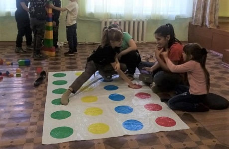На базе МОУ СОШ № 2 р. п. Колышлей начал работу ДОЛ "Малыш"ОК" с дневным пребыванием