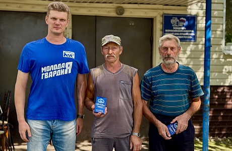 С днем строителя!