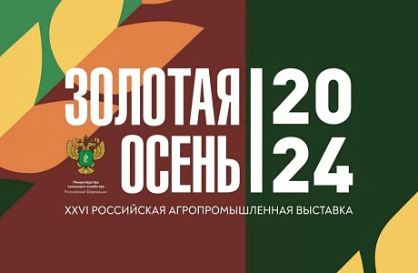 «Дамате» получила пять золотых медалей на выставке «Золотая осень-2024»