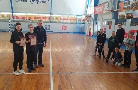В ФОКе «Олимп» 17 марта 2024 года прошло Первенство МБОУ ДО «ДЮСШ Колышлейского района» по настольному теннису