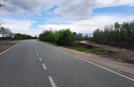 Ремонт дорог в Колышлейском районе Ремонт дорог в Колышлейском районе
