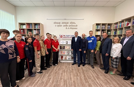 Акция «Герои последнего боя» Акция «Герои последнего боя»