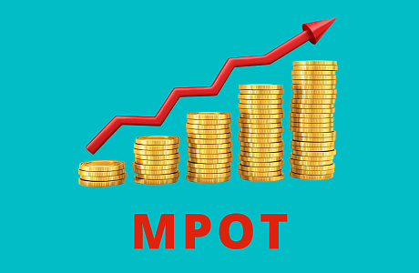 С 1 января 2024 года установлен новый размер минимальной оплаты труда