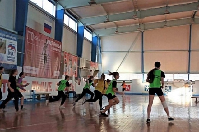 В ФОКе «Олимп» р.п. Колышлей 3 декабря 2022 года состоялся муниципальный этап Чемпионата "Локобаскет" В ФОКе «Олимп» р.п. Колышлей 3 декабря 2022 года состоялся муниципальный этап Чемпионата "Локобаскет"