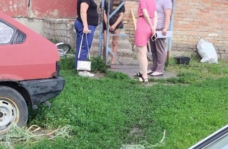 20 июня состоялся выезд мобильной бригады в с. Колтовское, с. Скрипицино 20 июня состоялся выезд мобильной бригады в с. Колтовское, с. Скрипицино