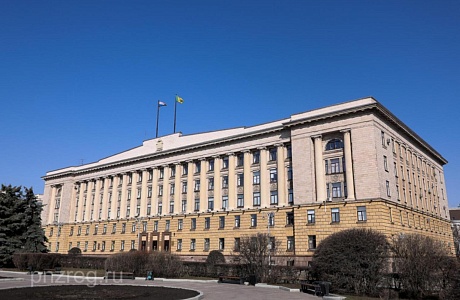Предприниматели Пензенской области могут стать резидентами Центра регионального развития