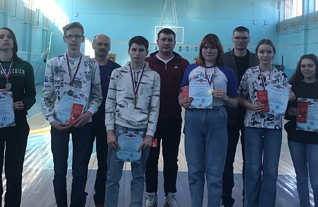 Открытое личное Первенство Колышлейского района по пулевой стрельбе на призы Колышлейского хуторского казачьего общества