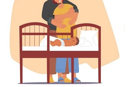  Большинство родителей распоряжается материнским капиталом от Соцфонда онлайн