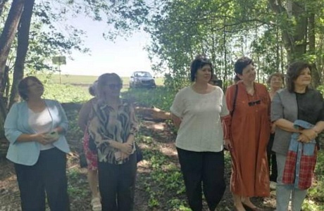 На базе основной школы с.Халтурино-филиала МОУ СОШ с.Телегино 18 мая 2026 года состоялись три заседания методических объединений учителей На базе основной школы с.Халтурино-филиала МОУ СОШ с.Телегино 18 мая 2026 года состоялись три заседания методических объединений учителей