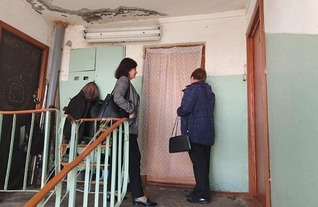 В поселке Лесной 3 октября проведен межведомственный рейд В поселке Лесной 3 октября проведен межведомственный рейд