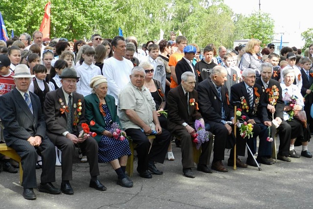 9 мая 2012 года 