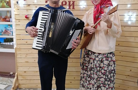 Творчеством наполненный полёт! " Так называлась концертная программа, которую подготовили преподаватели и учащиеся ДШИ Колышлейского района! Творчеством наполненный полёт! " Так называлась концертная программа, которую подготовили преподаватели и учащиеся ДШИ Колышлейского района!