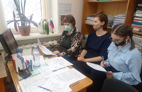 Подведены итоги муниципального этапа конкурса юных чтецов "Живая классика"