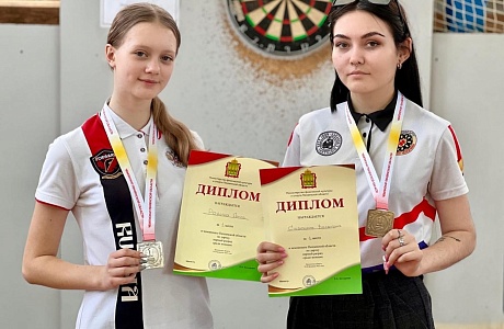 С 19 по 20 февраля 2022 года состоялись чемпионат и первенство Пензенской области по дартсу