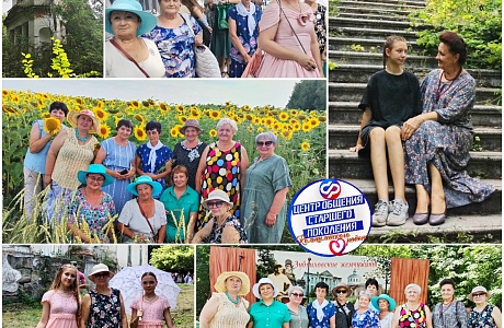 Третьего августа в живописном Тамалинском районе в седьмой раз прошел ежегодный фестиваль-погружение «Зубриловские жемчужины»