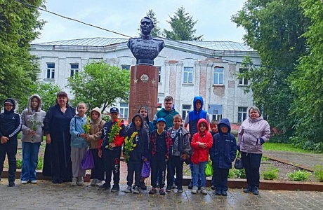 27 июня - 58лет со дня смерти Василия Афанасьевича Глазунова. 27 июня - 58лет со дня смерти Василия Афанасьевича Глазунова.