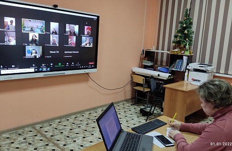    Познавательные мероприятия в дни зимних каникул – прекрасная возможность получения и развития интеллектуальных знаний.  