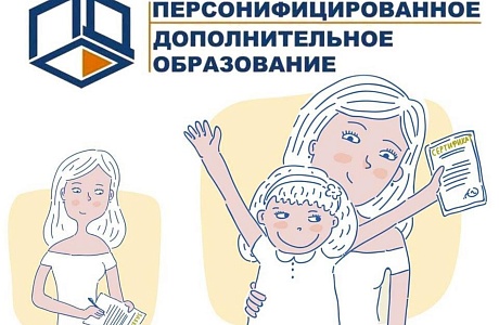 О внедрении системы персонифицированного дополнительного образования детей О внедрении системы персонифицированного дополнительного образования детей
