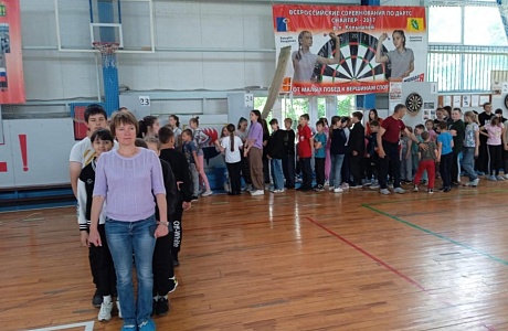 В рамках проекта «Тропа спортивных достижений» 14 июня 2023 года прошло торжественное открытие Спартакиады