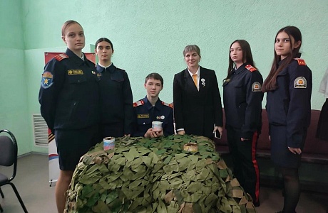 В районном доме культуры в р.п.Колышлей 10 декабря состоялся районный фестиваль волонтерских объединений "Время волонтеров"