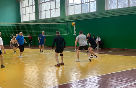 Колышлейские ветераны спорта 15 ноября 2025 года показали отличные результаты на зональном этапе Спартакиады "Здоровье"