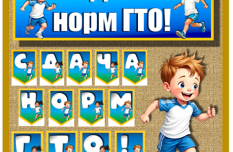 В МОУ СОШ № 2 р.п.Колышлей судьи центра тестирования ВФСК «ГТО» 27 января 2026 года приняли нормативы у учащихся начальных классов с 1 по 3 ступени
