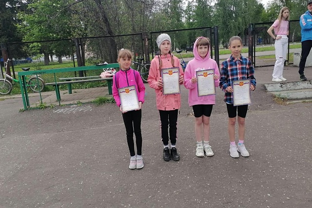 На стадионе «Центральный» р.п.Колышлей 29 мая 2022 года прошло Первенство Колышлейского района по лёгкой атлетике