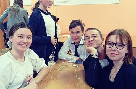 Волонтеры МОУ СОШ № 1 п. Колышлей приняли участие в Межмуниципальном молодежном форуме "Молодежь районов - будущее России" 16 декабря Волонтеры МОУ СОШ № 1 п. Колышлей приняли участие в Межмуниципальном молодежном форуме "Молодежь районов - будущее России" 16 декабря