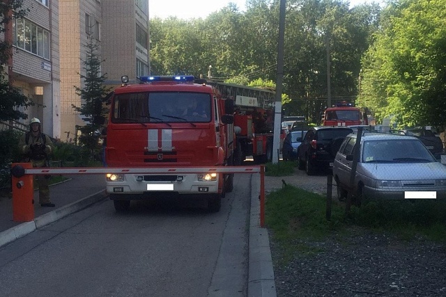 Требования пожарной безопасности по содержанию проездов и подъездов к зданиям Требования пожарной безопасности по содержанию проездов и подъездов к зданиям