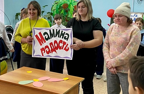 В районном Доме культуры прошли различные мероприятия 