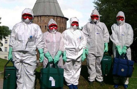Об организации и проведении сезонных профилактических мероприятий в 2024 году