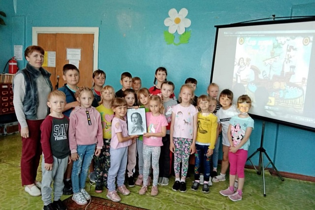 8-ой день летней лагерной смены ДОЛ «Олимп» 8-ой день летней лагерной смены ДОЛ «Олимп»