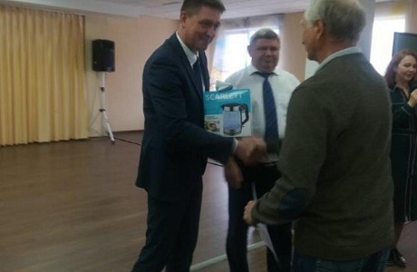 Подведены итоги регионального этапа ХI Всероссийского чемпионата по компьютерному многоборью среди пенсионеров.