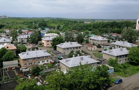 Пензенская область заняла третье место по ПФО по выполненным объемам работ по капитальному ремонту