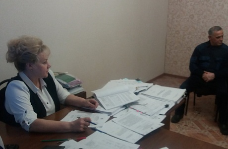 В администрации Колышлейского района 18 декабря 2019 годам состоялось очередное заседание комиссии под председательством заместителя главы администрации района по социальным вопросам Ольги Чугуновой В администрации Колышлейского района 18 декабря 2019 годам состоялось очередное заседание комиссии под председательством заместителя главы администрации района по социальным вопросам Ольги Чугуновой
