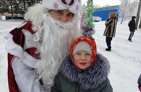 На центральной площади поселка 6 января- Детская школа искусств Колышлейского района На центральной площади поселка 6 января- Детская школа искусств Колышлейского района