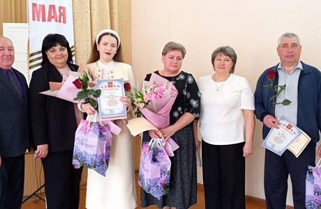В феврале - марте 2025 года  проведены муниципальные этапы  конкурсов  «Учитель года 2025»