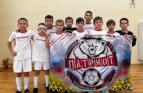В Фоке «Айсберг» г. Пенза прошел очередной тур турнира AFL