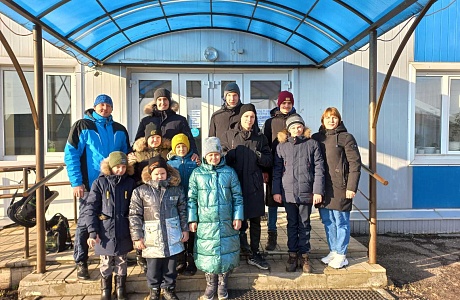 В бассейне «Парус» г.Сердобска5 декабря 2021 года прошли зональные соревнования по плаванию