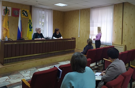 В администрации Колышлейского района 13 октября 2022 года состоялось очередное заседание Комиссии по делам несовершеннолетних и защите их прав В администрации Колышлейского района 13 октября 2022 года состоялось очередное заседание Комиссии по делам несовершеннолетних и защите их прав