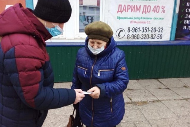 Управление социальной защиты населения Колышлейского  района  информирует о работе прямой линии  службы «Социальный навигатор» в проведении вакцинации населения Пензенской области (60+)