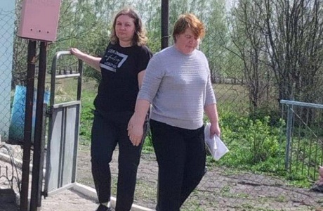 Контроль ситуации в подучётных семьях прошел 22 апреля 2024 года в с. Берёзовка, с. Зелёновка, п. Колышлей Контроль ситуации в подучётных семьях прошел 22 апреля 2024 года в с. Берёзовка, с. Зелёновка, п. Колышлей