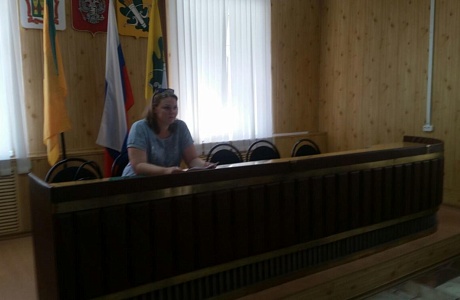  В Администрации Колышлейского района 24 июня состоялся семинар-совещание по вопросу исполнения действующего законодательства в части защиты прав потребителей