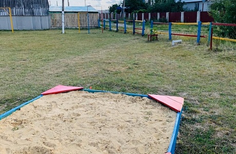 25 июля 2021 года 2021 года Активисты Молодежки ОНФ Колышлейского района совместно с Администрацией рабочего посёлка Колышлей и жителями домов по ул. Фабричная в рабочем посёлке Колышлей 