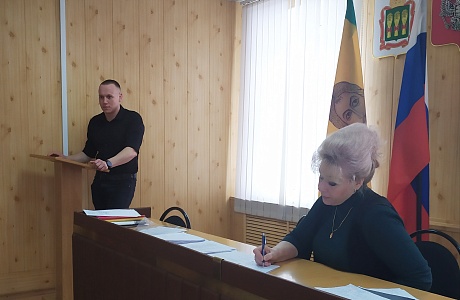В администрации Колышлейского района 31 марта 2022 года состоялось заседание Комиссии по делам несовершеннолетних и защите их прав. В администрации Колышлейского района 31 марта 2022 года состоялось заседание Комиссии по делам несовершеннолетних и защите их прав.